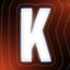 Karthik Narayanan Logo